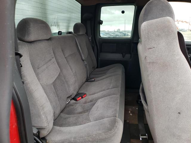 Photo 6 from auction – 2006 GMC NEW SIERRA with VIN 2GTEC19V561109858