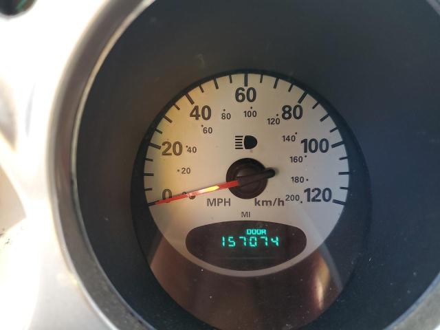 Zdjęcie 8 z aukcji – 2002 CHRYSLER PT CRUISER z VIN 3C4FY58B82T290452