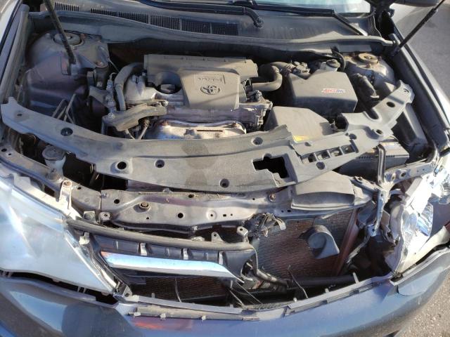 Photo 7 from auction – 2012 TOYOTA CAMRY BASE with VIN 4T4BF1FK4CR179342