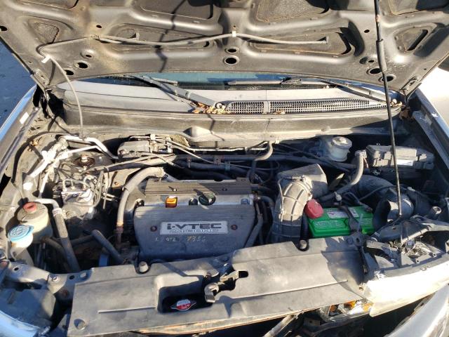 Photo 7 from auction – 2009 HONDA ELEMENT EX with VIN 5J6YH287X9L003308