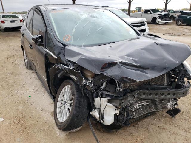 Photo 9 from auction – 2015 FORD C-MAX SEL with VIN 1FADP5BU9FL113288