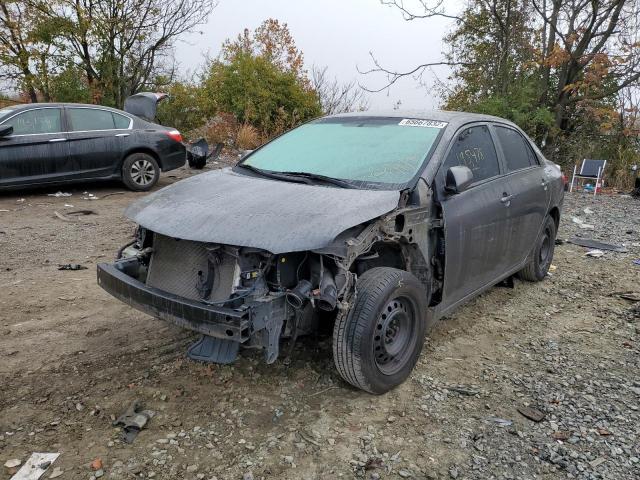 Photo 2 from auction – 2010 TOYOTA COROLLA BA with VIN 2T1BU4EE3AC521245