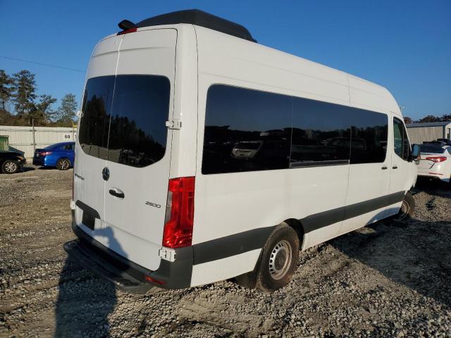 Photo 4 from auction – 2021 MERCEDES-BENZ SPRINTER 2 with VIN W1Z4EGHY1MT077509