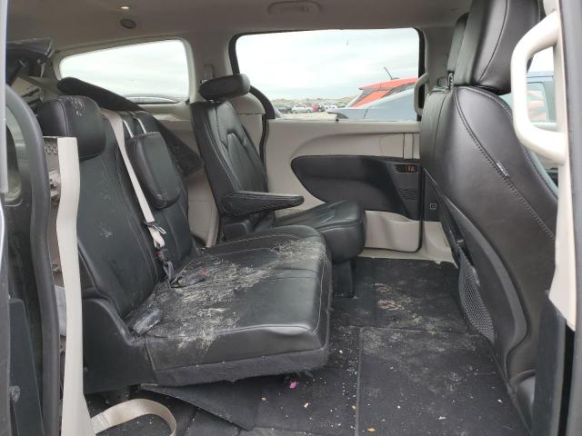 Photo 6 from auction – 2020 CHRYSLER VOYAGER LX with VIN 2C4RC1DG3LR265601