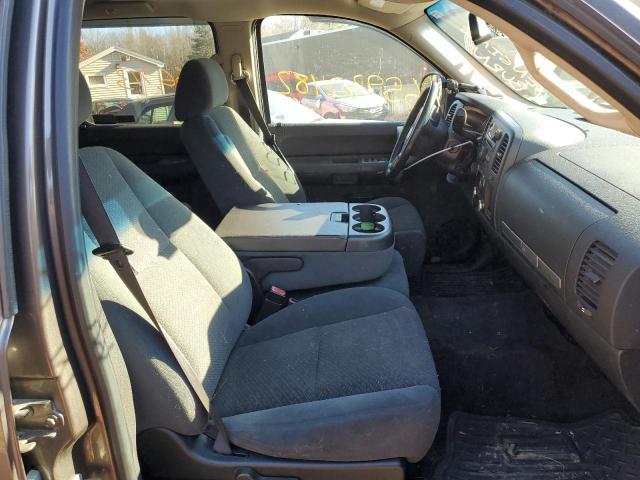 Photo 5 from auction – 2008 GMC SIERRA K15 with VIN 2GTEK13M781104473