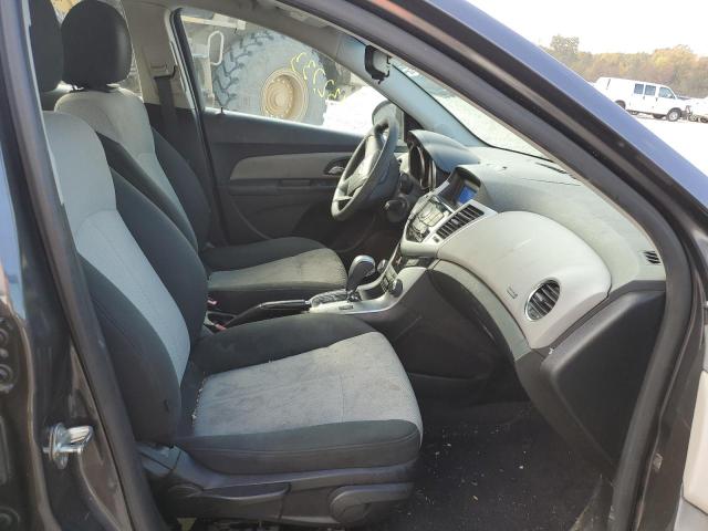Photo 5 from auction – 2011 CHEVROLET CRUZE LS with VIN 1G1PC5SHXB7238544
