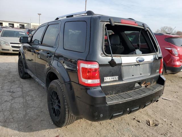 Photo 3 from auction – 2010 FORD ESCAPE LIM with VIN 1FMCU0EGXAKC30010