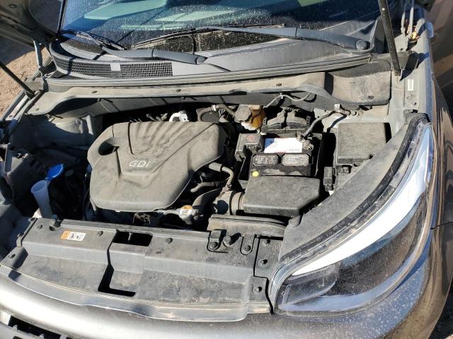 Photo 7 from auction – 2014 KIA SOUL with VIN KNDJN2A25E7085272