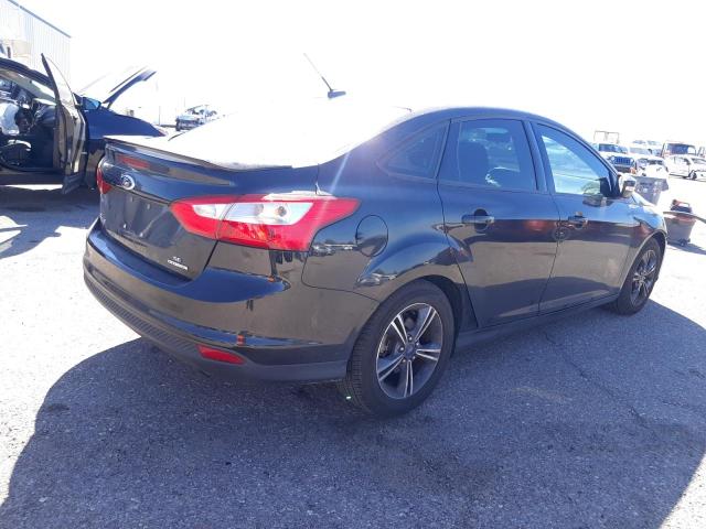 Photo 4 from auction – 2014 FORD FOCUS SE with VIN 1FADP3F24EL183759