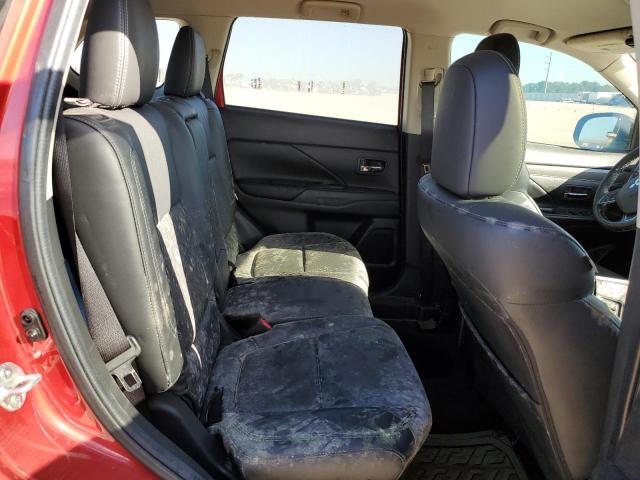 Photo 6 from auction – 2019 MITSUBISHI OUTLANDER with VIN JA4AZ3A38KZ014936