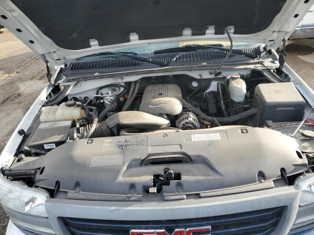 Photo 7 from auction – 2003 GMC SIERRA K25 with VIN 1GTHK24U53E370924
