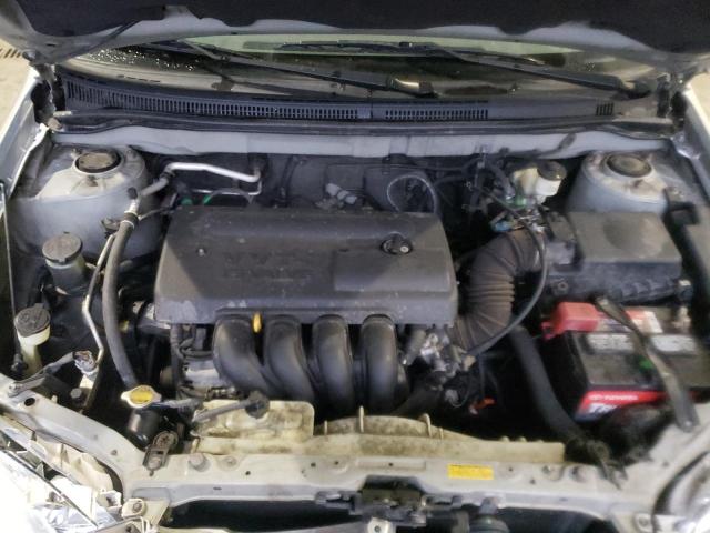 Photo 7 from auction – 2004 TOYOTA COROLLA CE with VIN 2T1BR32E44C831974