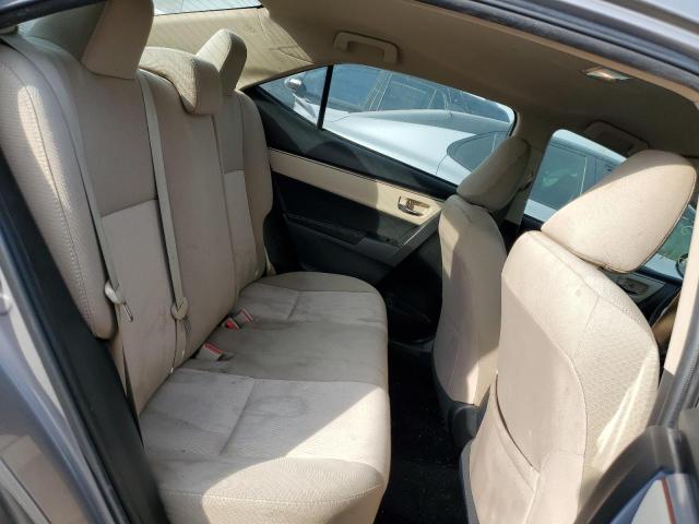 Photo 6 from auction – 2014 TOYOTA COROLLA L with VIN 2T1BURHE6EC155876