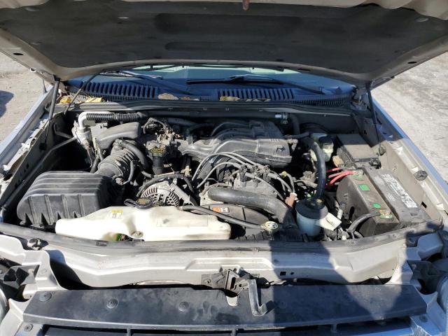 Photo 7 from auction – 2006 FORD EXPLORER X with VIN 1FMEU73E96ZA24128