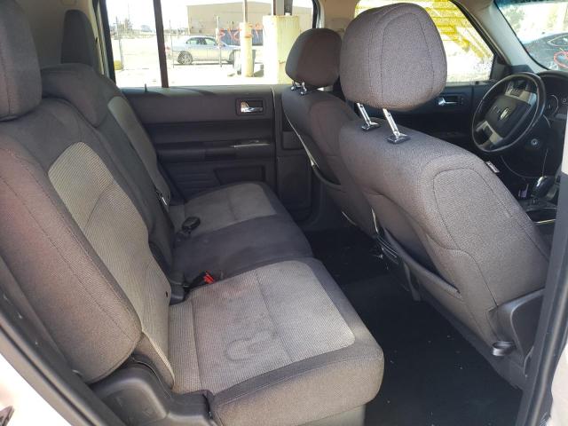 Photo 6 from auction – 2012 FORD FLEX SE with VIN 2FMGK5BC3CBD19081