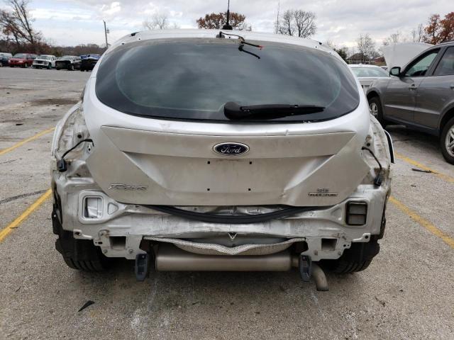 Photo 9 from auction – 2013 FORD FOCUS SE with VIN 1FADP3K23DL145332