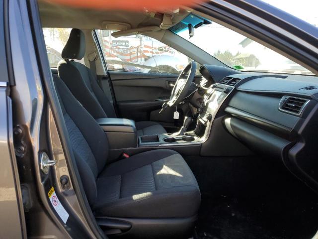 Photo 5 from auction – 2016 TOYOTA CAMRY LE with VIN 4T4BF1FK1GR546610