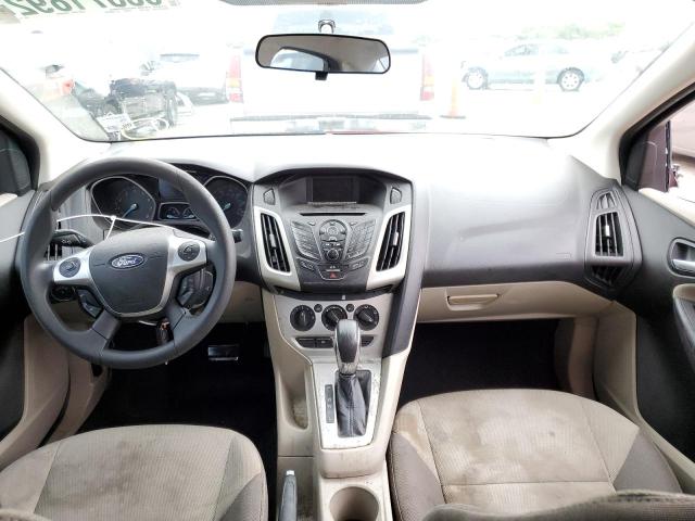 Photo 8 from auction – 2013 FORD FOCUS SE with VIN 1FADP3F26DL254510