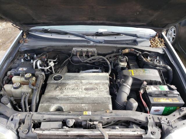 Photo 7 from auction – 2006 FORD ESCAPE HEV with VIN 1FMCU96H76KC81998