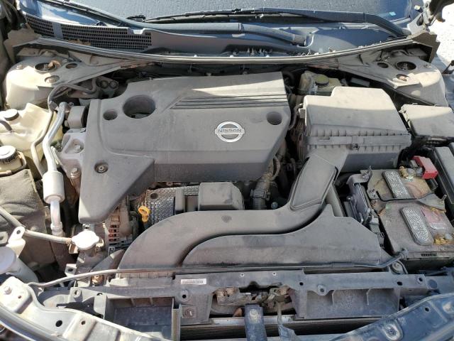 Photo 7 from auction – 2013 NISSAN ALTIMA 2.5 with VIN 1N4AL3AP9DC295988