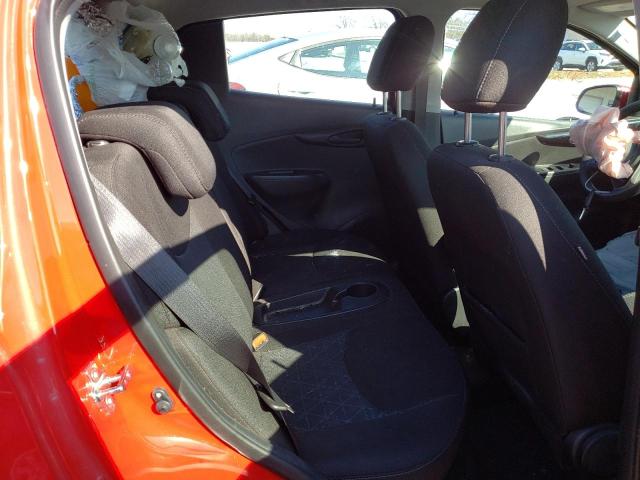Photo 6 from auction – 2020 CHEVROLET SPARK 1LT with VIN KL8CD6SA6LC444196