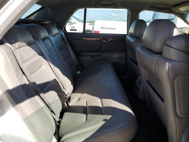 Photo 6 from auction – 2001 CADILLAC DEVILLE with VIN 1G6KD54Y91U274546