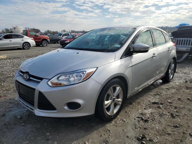 Zdjęcie 2 z aukcji – 2013 FORD FOCUS SE z VIN 1FADP3K24DL314077