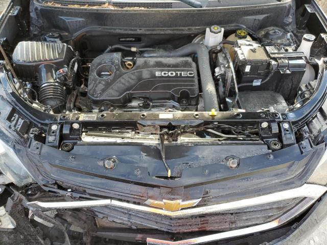 Photo 7 from auction – 2018 CHEVROLET EQUINOX LT with VIN 2GNAXJEV0J6112968