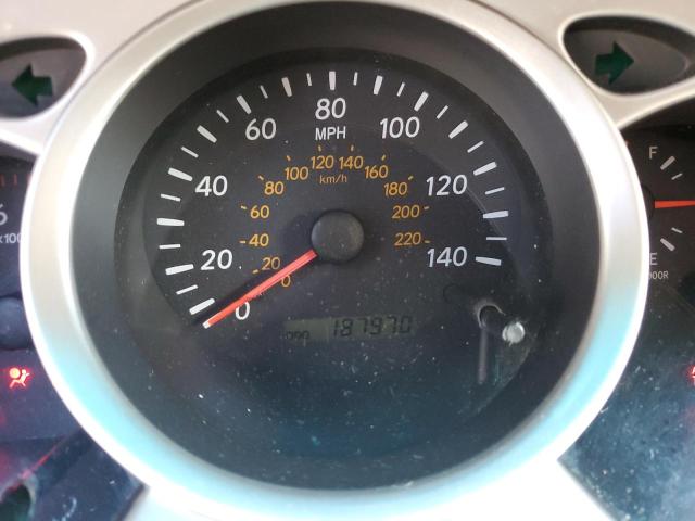 Photo 8 from auction – 2005 TOYOTA HIGHLANDER with VIN JTEEP21A250085866