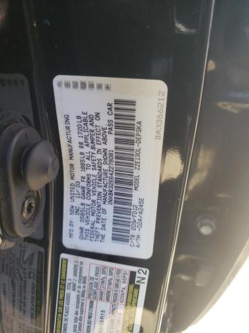 Photo 10 from auction – 2004 TOYOTA COROLLA CE with VIN 1NXBR32E64Z278081