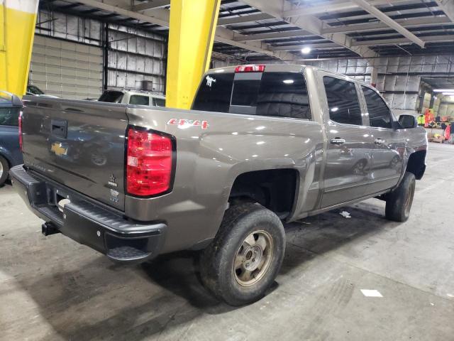 Photo 4 from auction – 2015 CHEVROLET SILVERADO with VIN 3GCUKSEC4FG149655