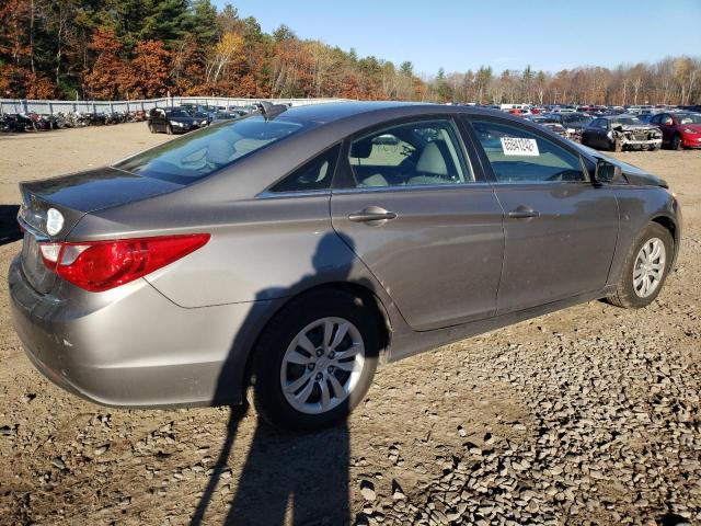 Photo 4 from auction – 2011 HYUNDAI SONATA GLS with VIN 5NPEB4AC1BH058950