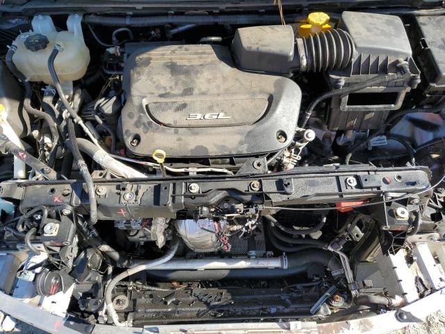 Photo 7 from auction – 2017 CHRYSLER PACIFICA L with VIN 2C4RC1CG5HR513193