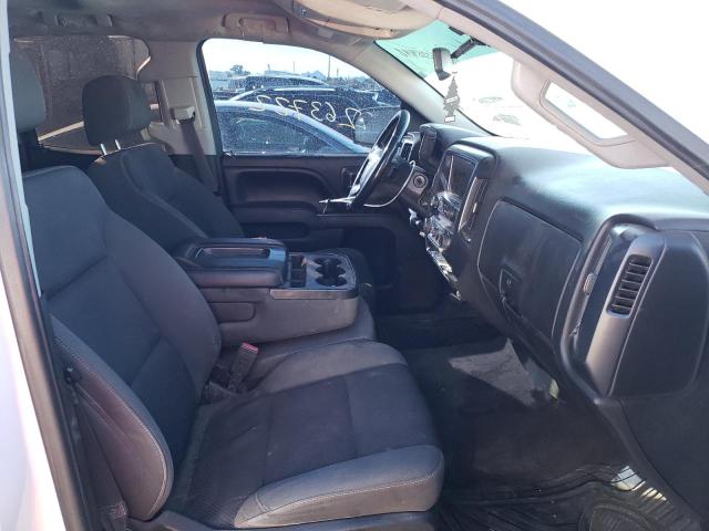 Photo 5 from auction – 2014 CHEVROLET SILVERADO with VIN 1GCVKREC9EZ128294
