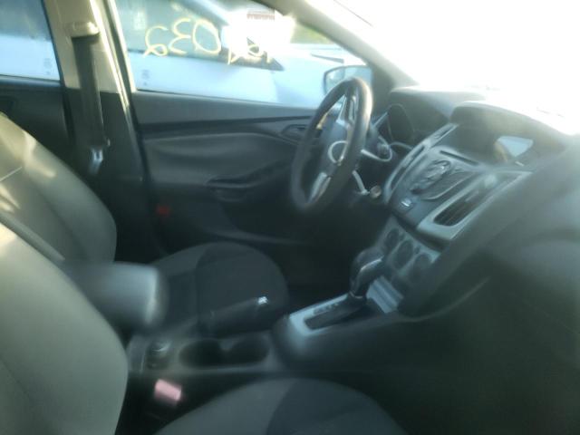 Photo 5 from auction – 2012 FORD FOCUS SE with VIN 1FAHP3K25CL105690