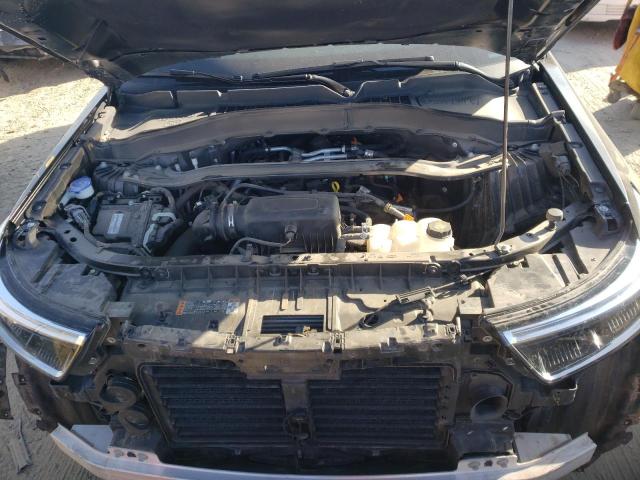 Photo 11 from auction – 2021 FORD EXPLORER L with VIN 1FMSK8FH2MGB51462