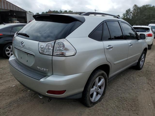 Photo 4 from auction – 2008 LEXUS RX 350 with VIN 2T2HK31U18C080471