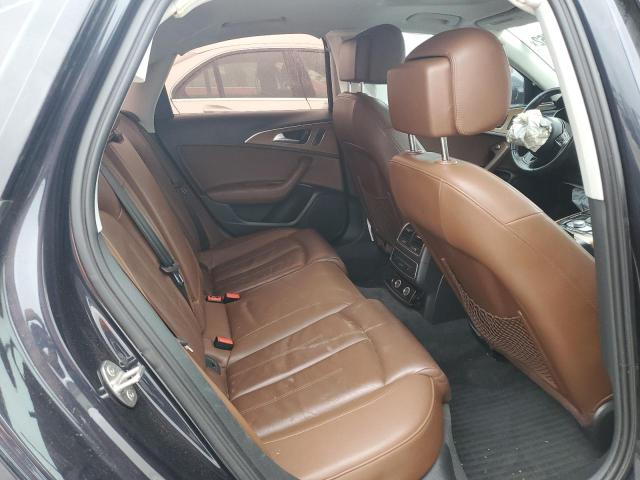 Photo 10 from auction – 2016 AUDI A6 PREMIUM with VIN WAUGFAFC2GN006476