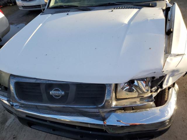 Photo 7 from auction – 2000 NISSAN FRONTIER K with VIN 1N6DD26S3YC377732