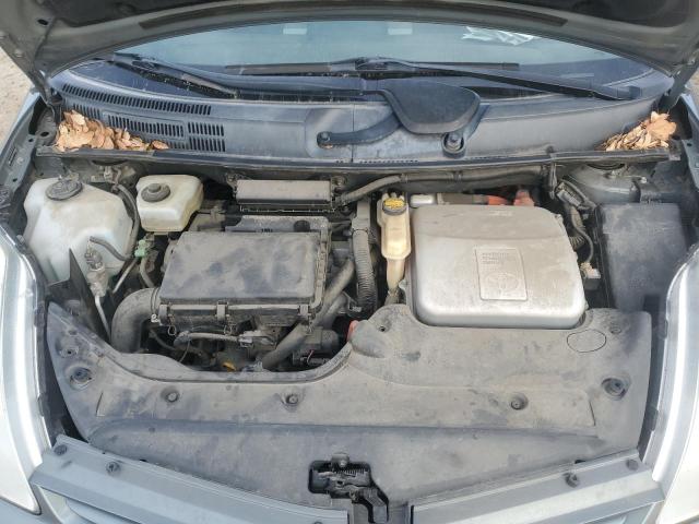 Photo 11 from auction – 2005 TOYOTA PRIUS with VIN JTDKB20U253048400