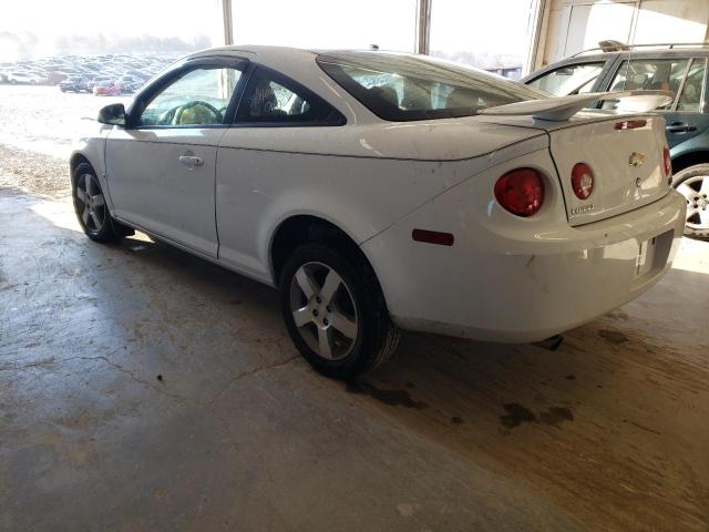 Photo 3 from auction – 2008 CHEVROLET COBALT LT with VIN 1G1AL18F587315320