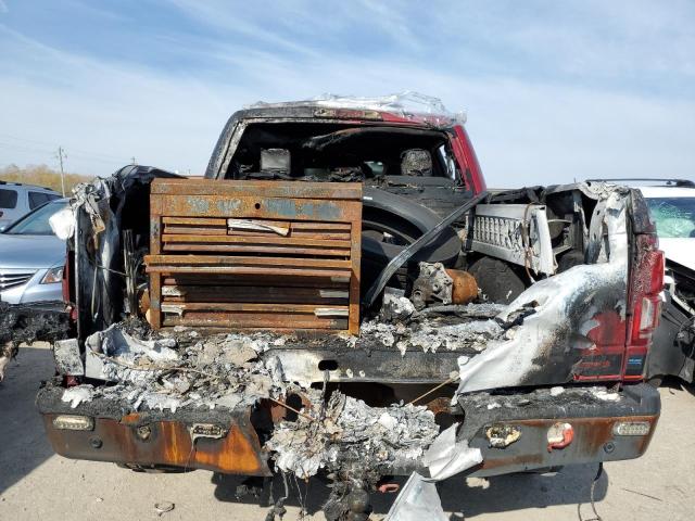 Photo 6 from auction – 2016 FORD F150 SUPER with VIN 1FTEW1CF3GFA00060