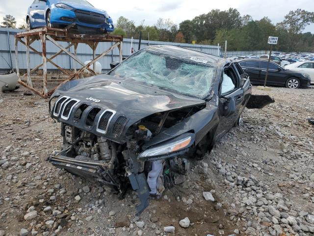 Photo 2 from auction – 2016 JEEP CHEROKEE L with VIN 1C4PJLDB2GW116512