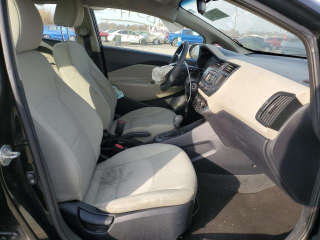 Photo 5 from auction – 2013 KIA RIO LX with VIN KNADM4A36D6242362