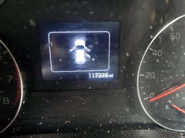 Photo 8 from auction – 2018 KIA SPORTAGE E with VIN KNDPN3AC9J7475794