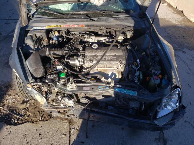 Photo 7 from auction – 1997 HONDA PRELUDE with VIN JHMBB6144VC008372