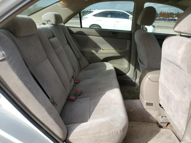 Photo 6 from auction – 2003 TOYOTA CAMRY LE with VIN 4T1BE32K93U189282