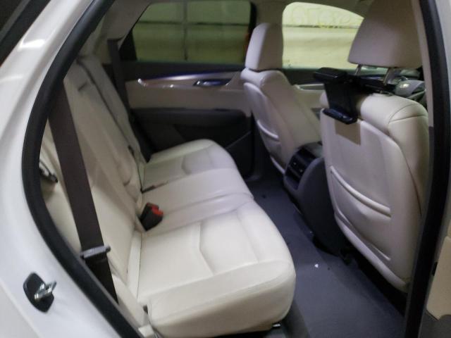 Photo 6 from auction – 2017 CADILLAC XT5 PREMIU with VIN 1GYKNERS0HZ149764