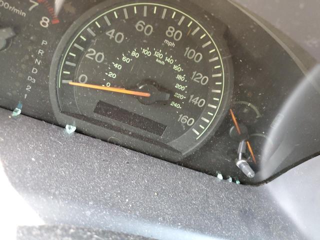 Photo 8 from auction – 2003 HONDA ACCORD EX with VIN 1HGCM66503A034981
