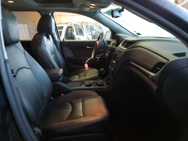 Photo 5 from auction – 2015 CHEVROLET TRAVERSE L with VIN 1GNKVHKD4FJ296210